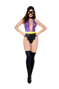 Gothic Temptation Bat Set