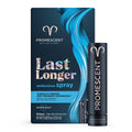 Promescent Climax Control Desensitizer Spray (20 Sprays) 0.09 oz.