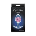 Cosmic Glams Plug Pink M