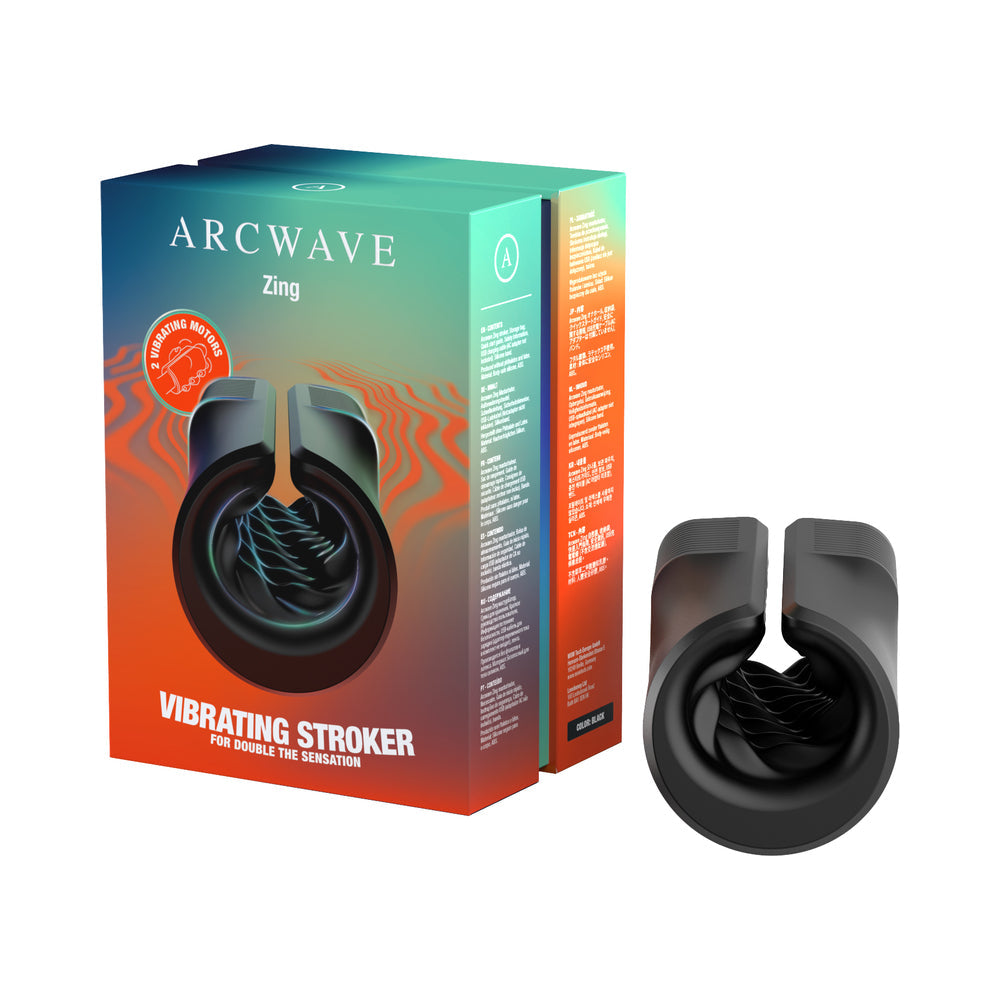 Arcwave Zing