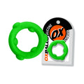 Oxballs Spinner Single Silicone Ring Frog