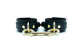 TANGO Italian Leather Ankle Cuffs