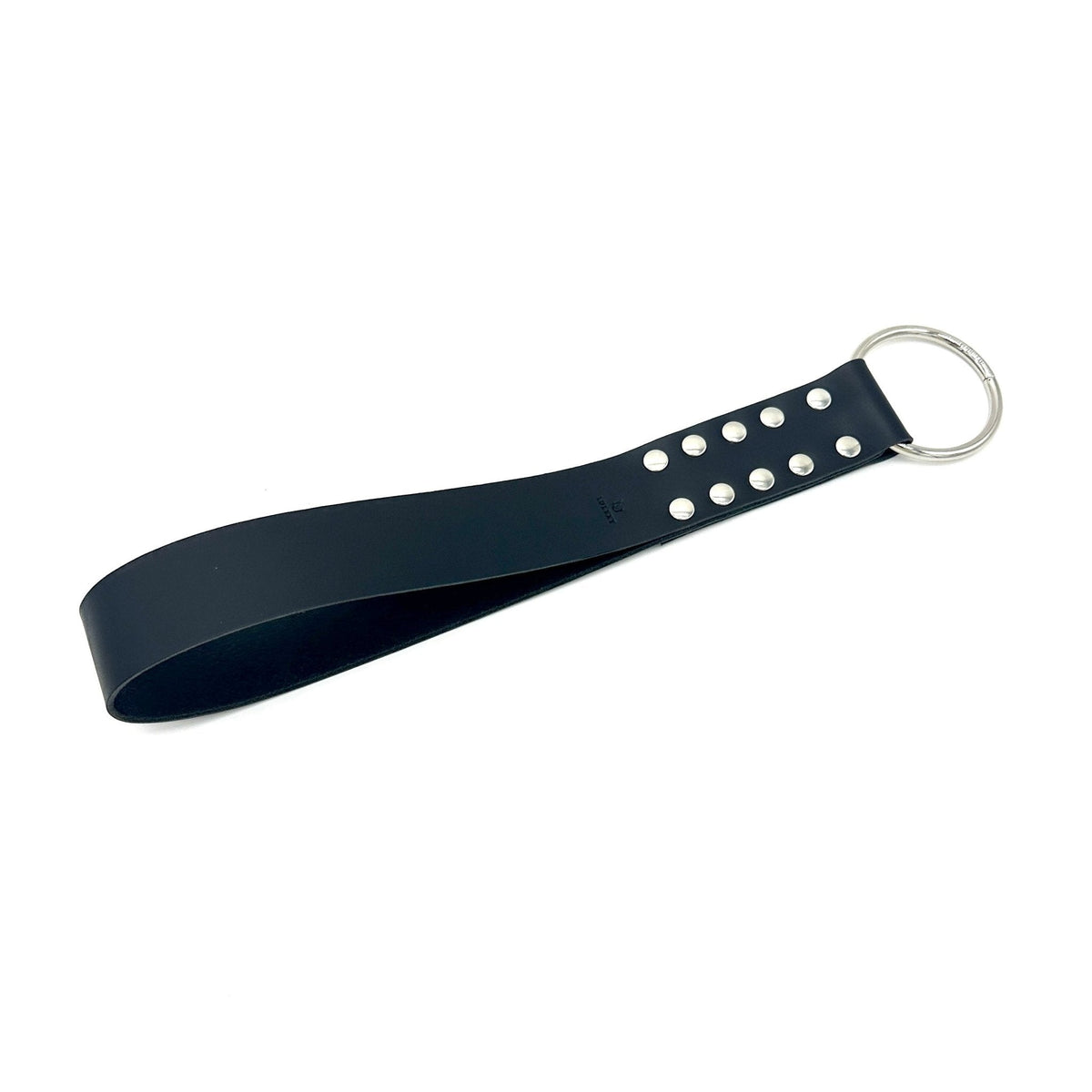 Leather Slapper Paddle