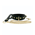 TANGO Italian Leather Collar and Leash