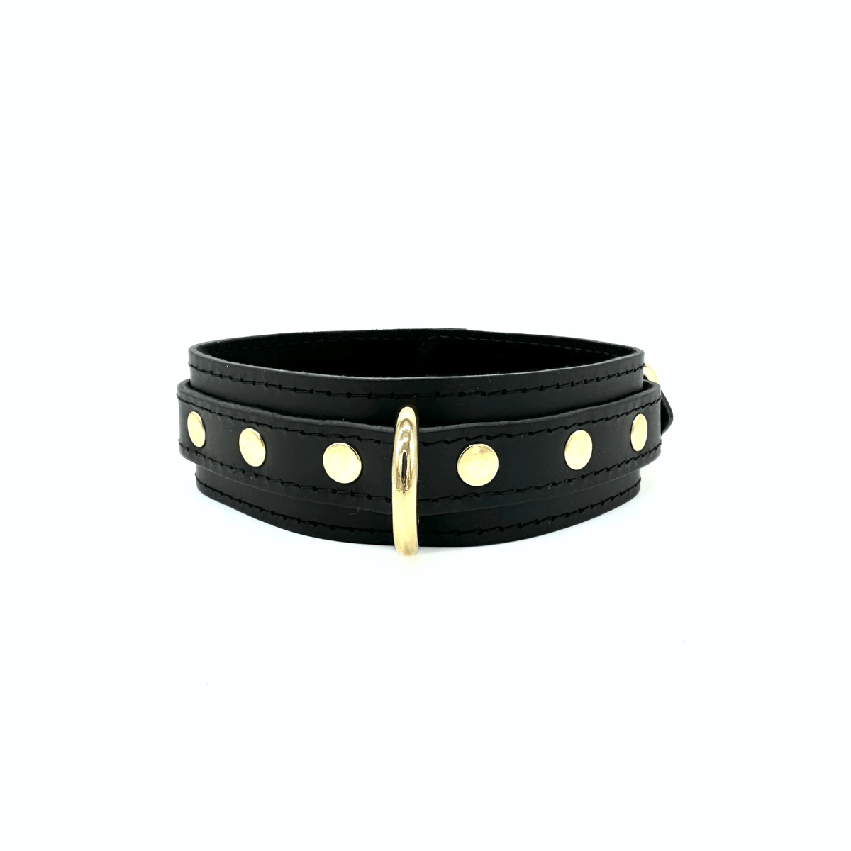 TANGO Italian Leather Collar and Leash