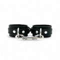 TANGO Italian Leather Handcuffs