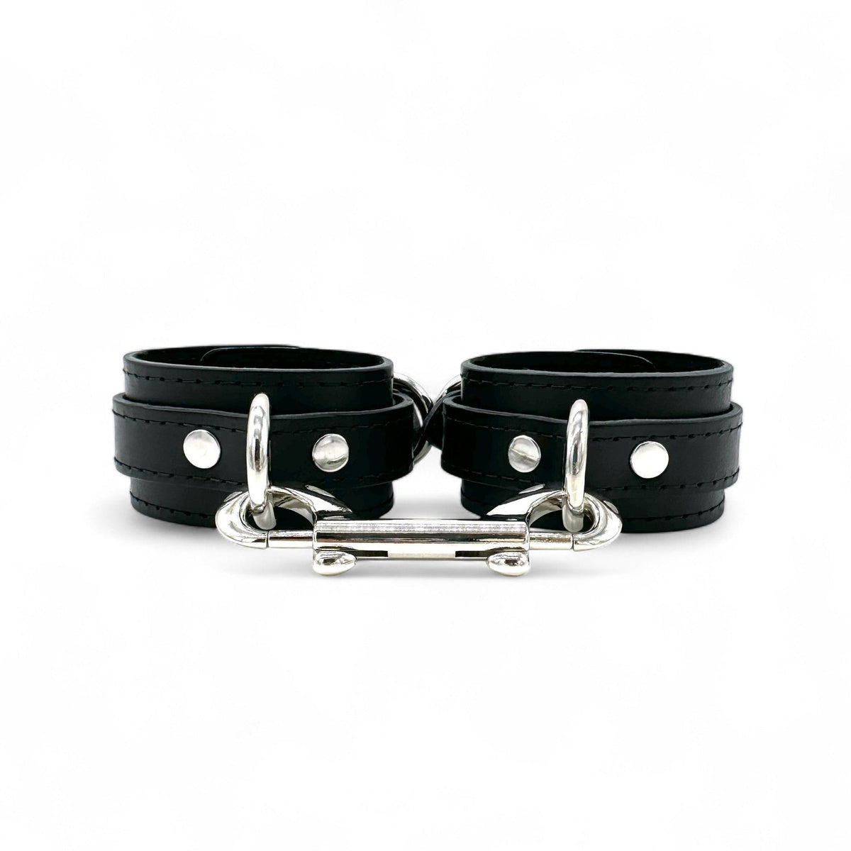 TANGO Italian Leather Handcuffs