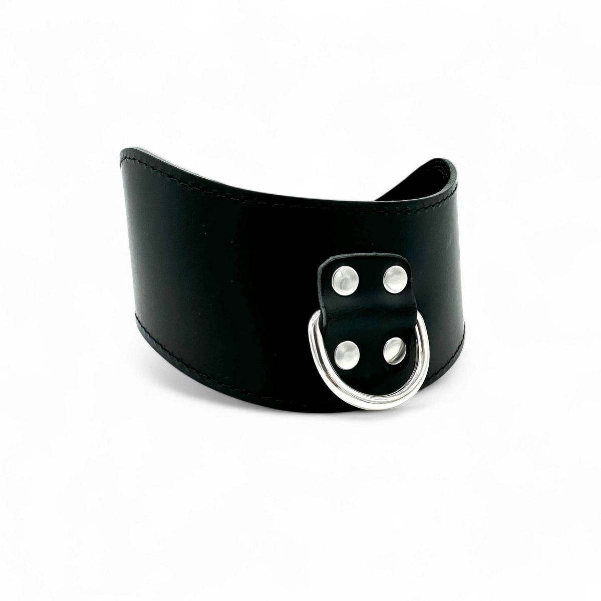 TANGO Italian Leather Posture Collar