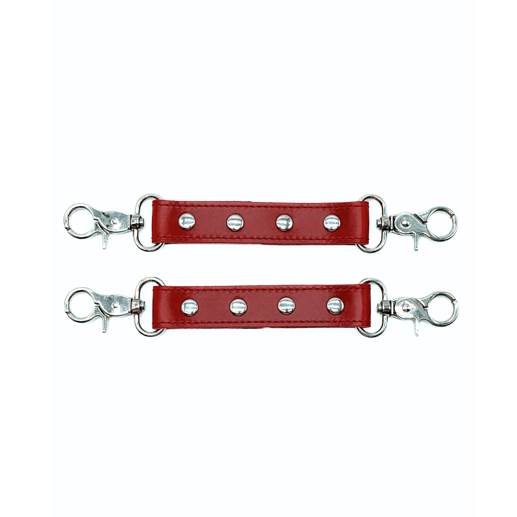 TANGO Leather 2-Way Connectors