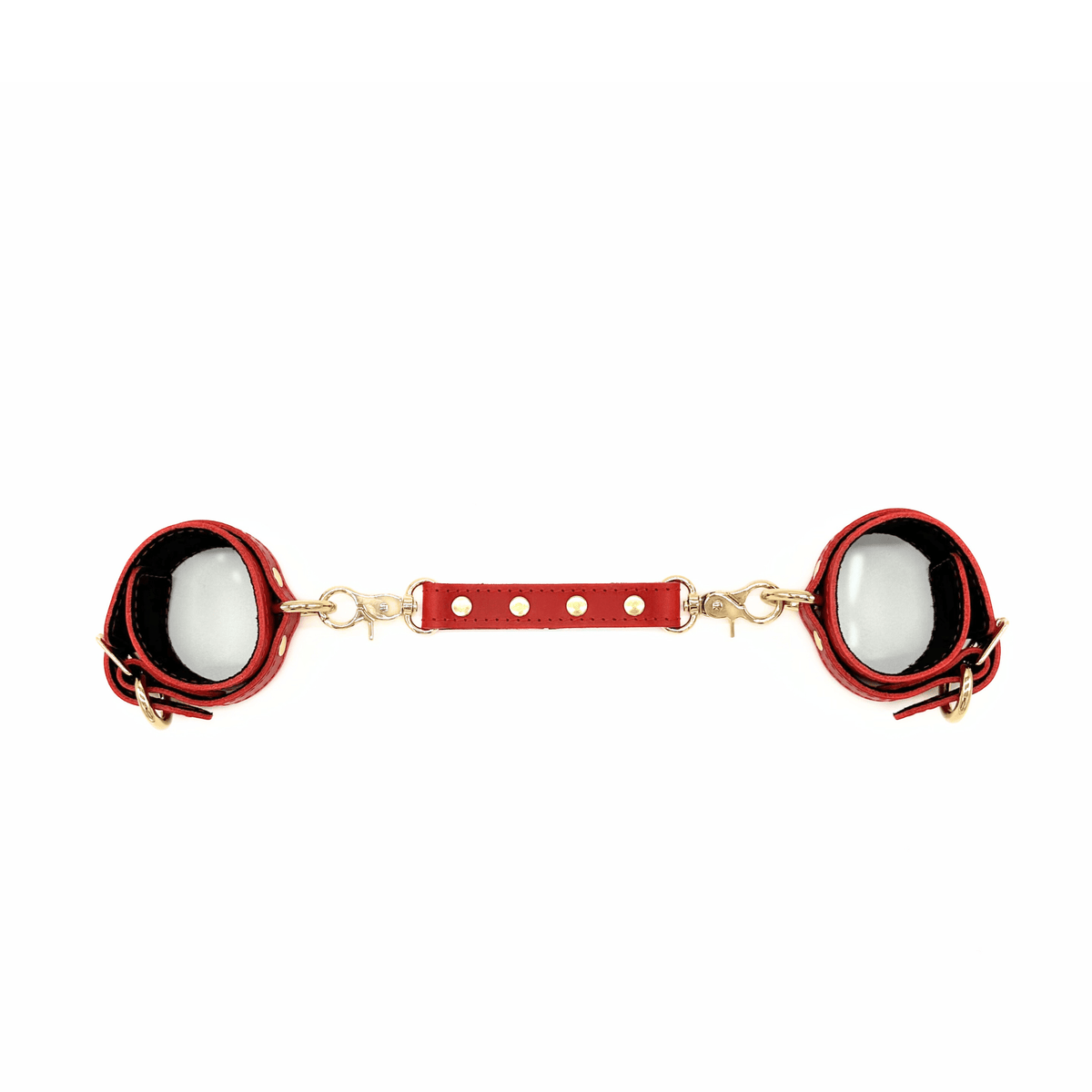 TANGO Leather 2-Way Connectors