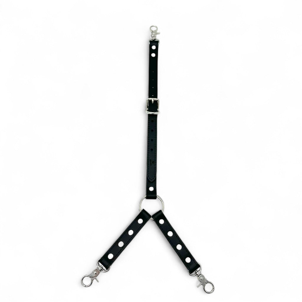 TANGO Leather 3-Way Connector