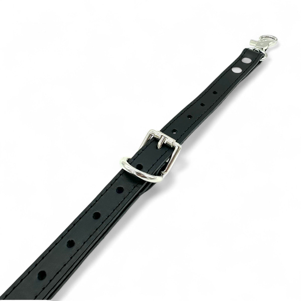 TANGO Leather 3-Way Connector