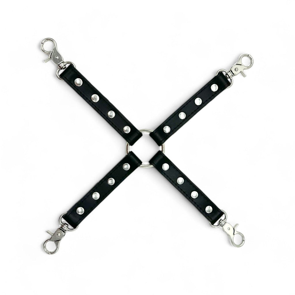 TANGO Leather Hog-Tie