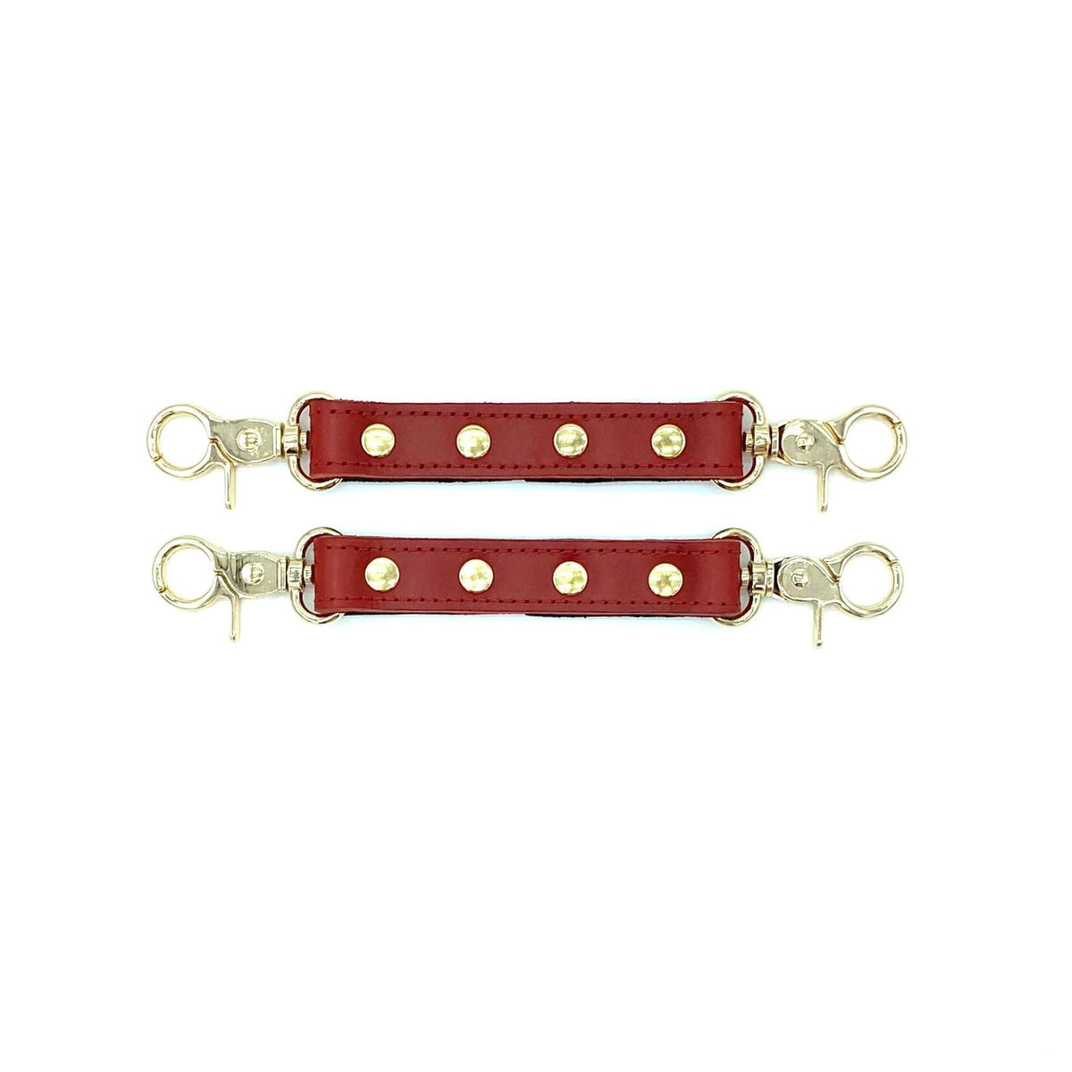 TANGO Leather 2-Way Connectors