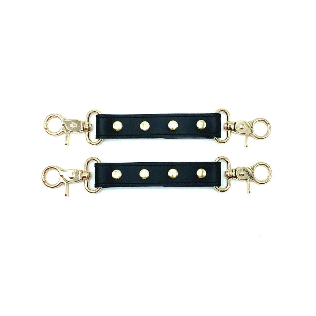 TANGO Leather 2-Way Connectors