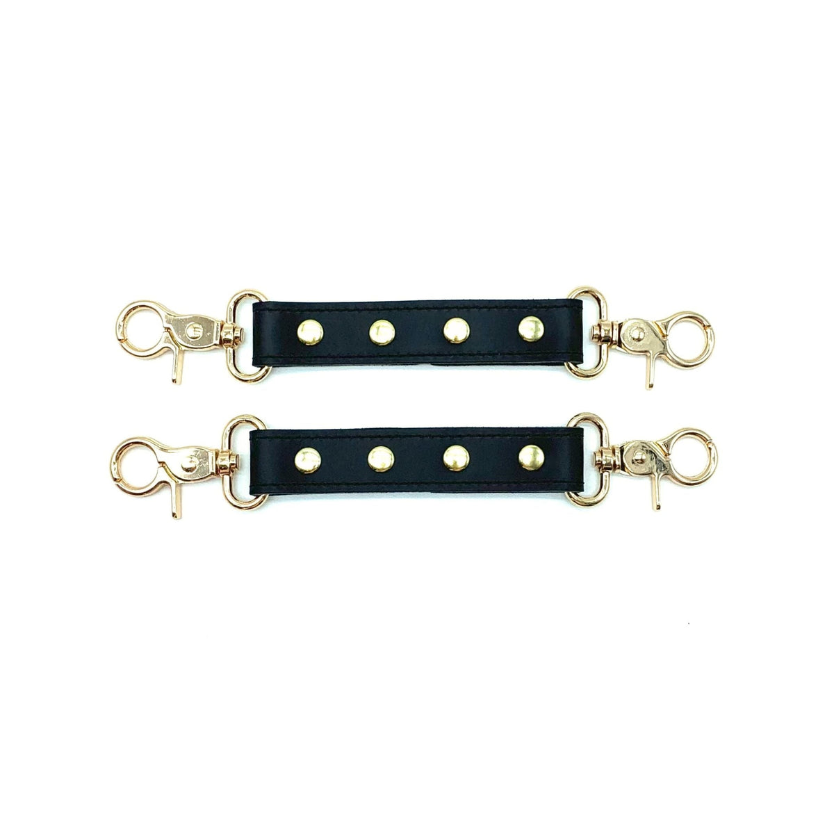 TANGO Leather 2-Way Connectors