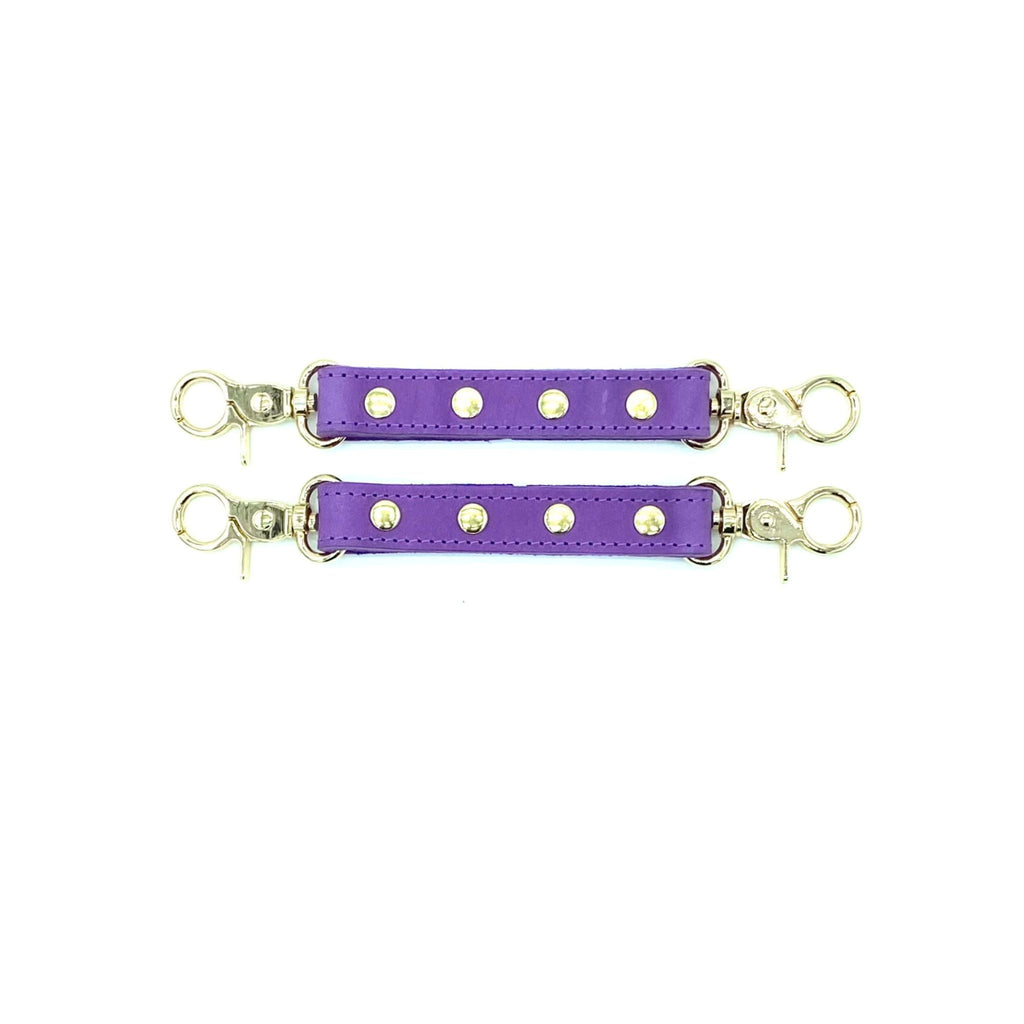 TANGO Leather 2-Way Connectors