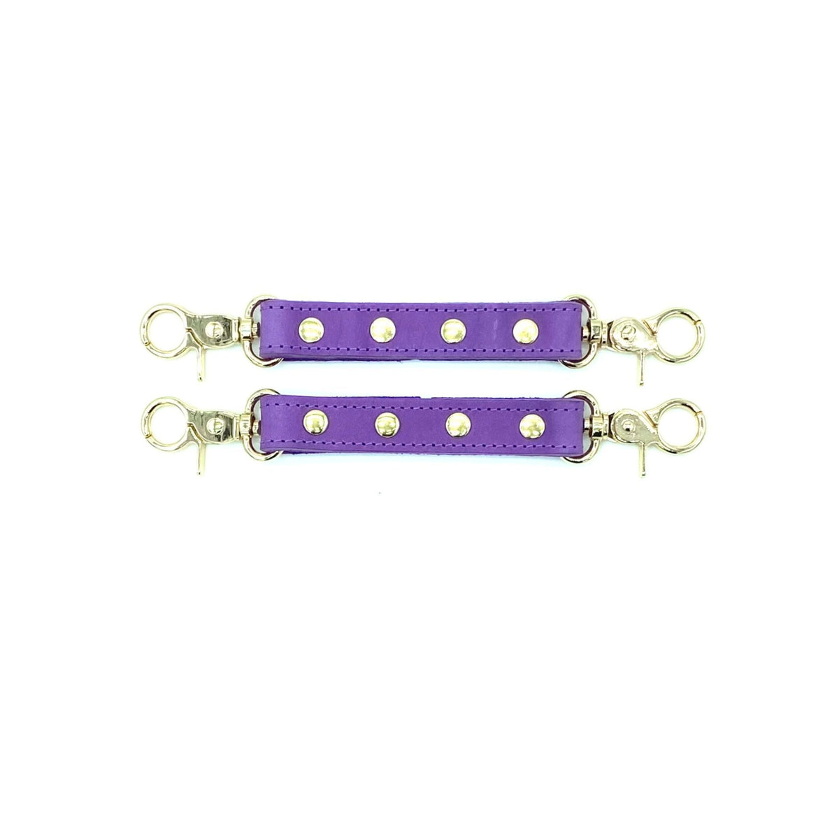 TANGO Leather 2-Way Connectors